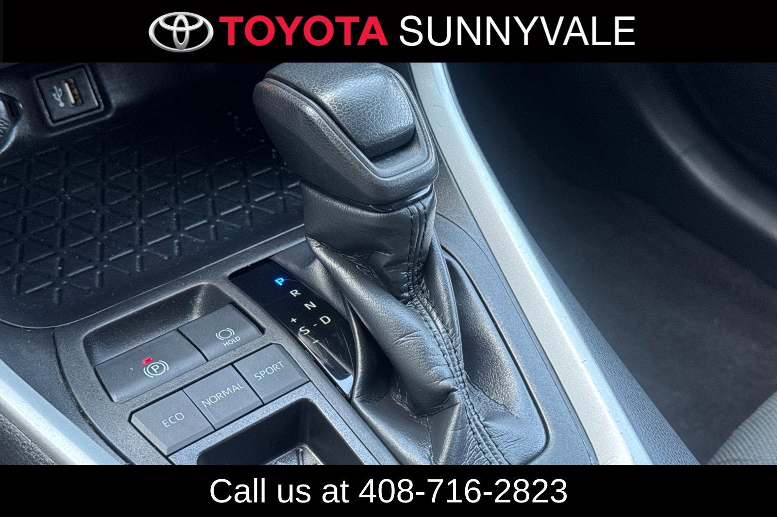 Used 2023 Toyota RAV4 XLE FWD image 19