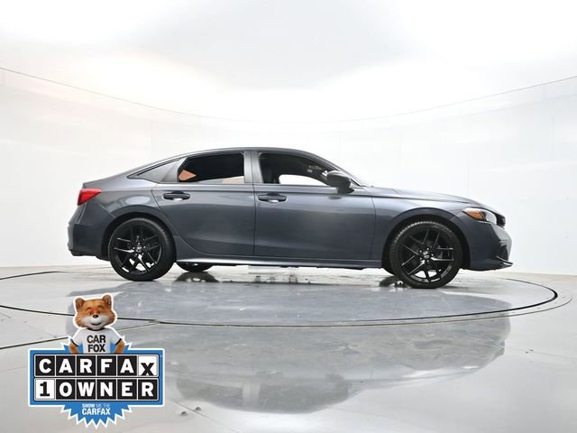 Used 2022 Honda Civic Sport image 47