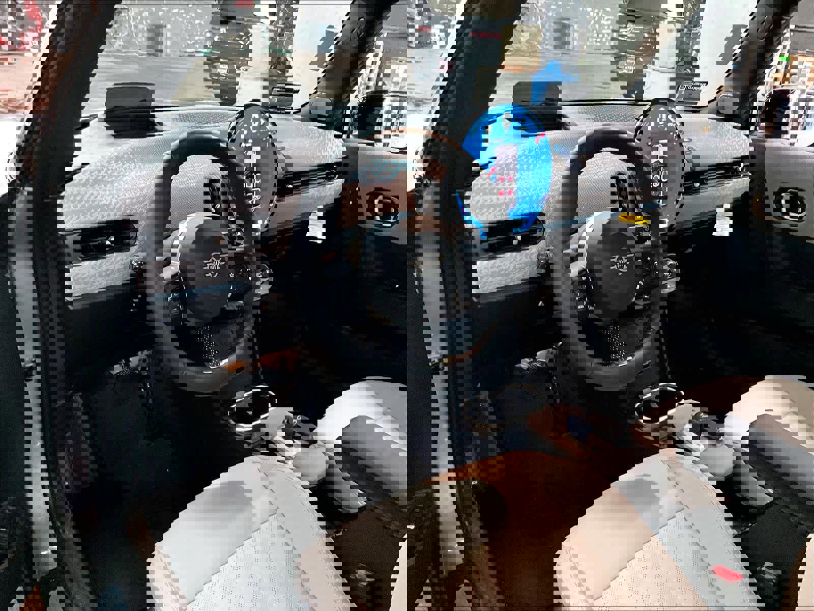 Used 2025 MINI Cooper S image 16