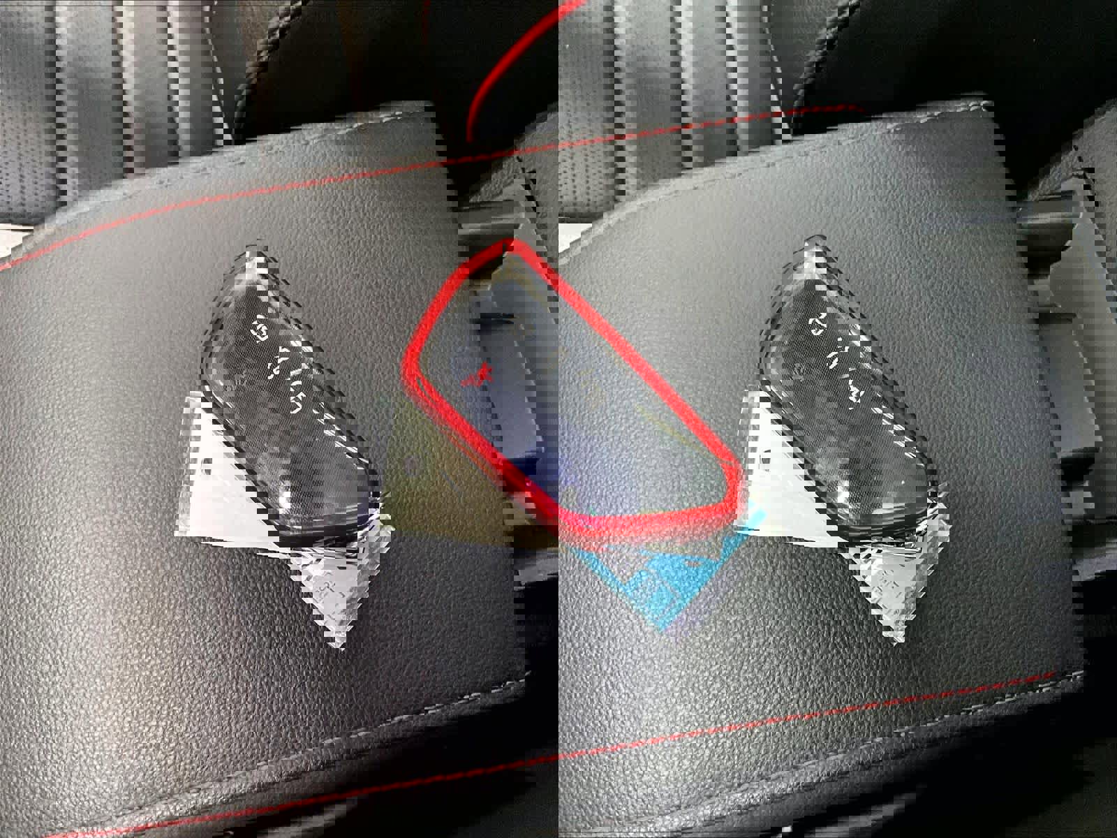 Used 2023 Volkswagen GTI Autobahn image 14