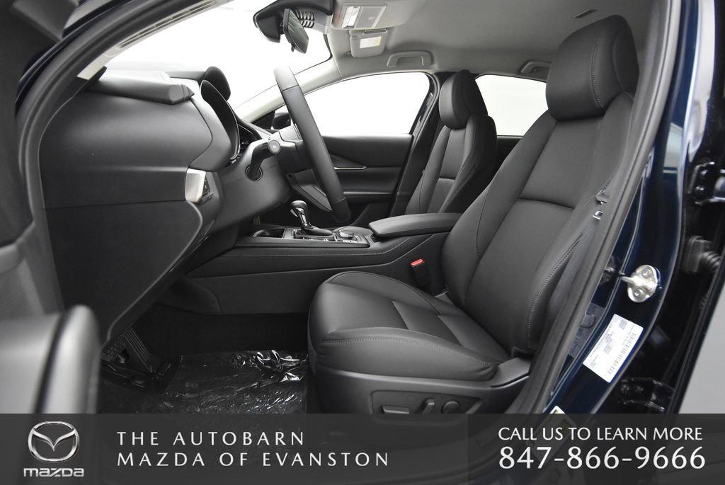 New 2026 MAZDA CX-30 AWD 2.5 S w/ Select Sport Pkg image 24