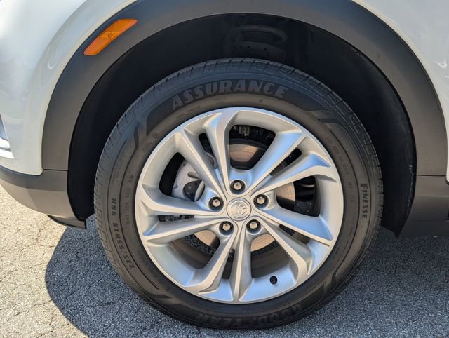 Used 2023 Buick Encore GX Preferred w/ Cold Weather Comfort Package image 6