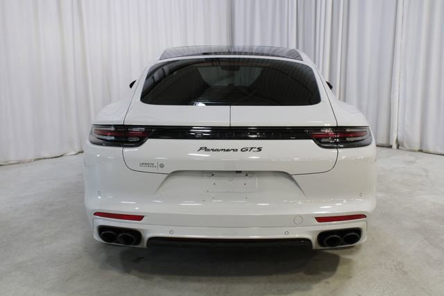 Used 2019 Porsche Panamera GTS image 24