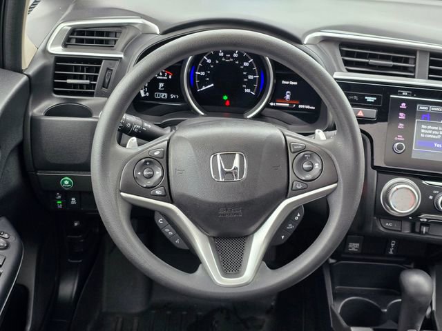 Used 2018 Honda Fit EX image 19