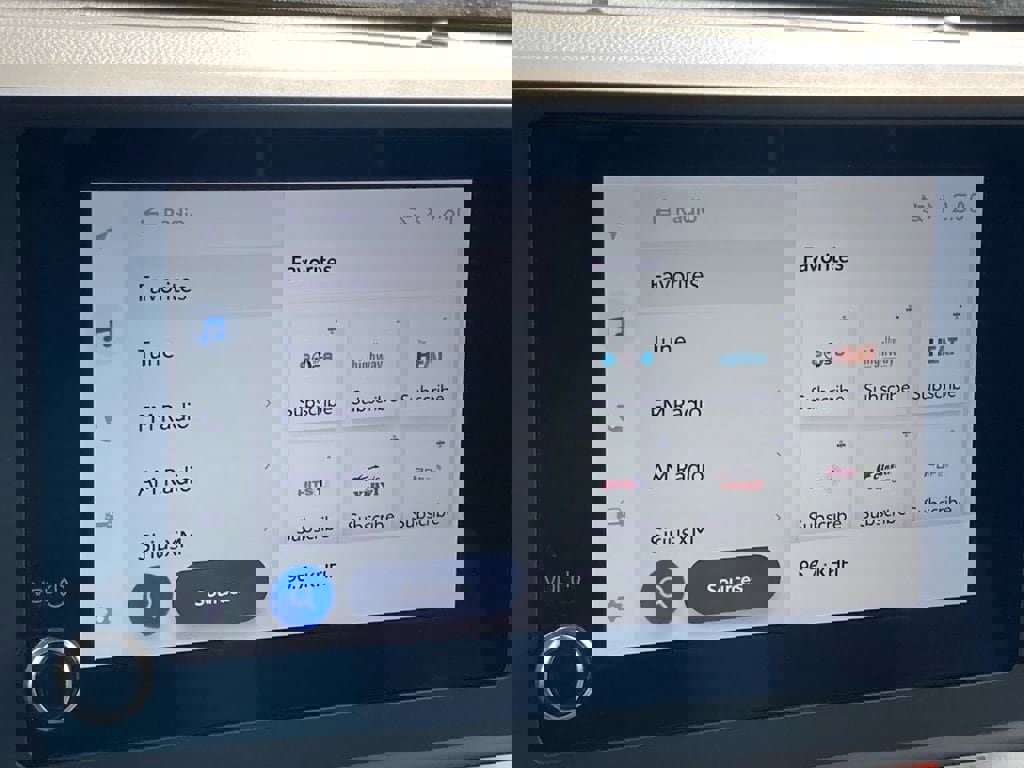 Certified 2025 Toyota Tacoma TRD Off-Road image 17