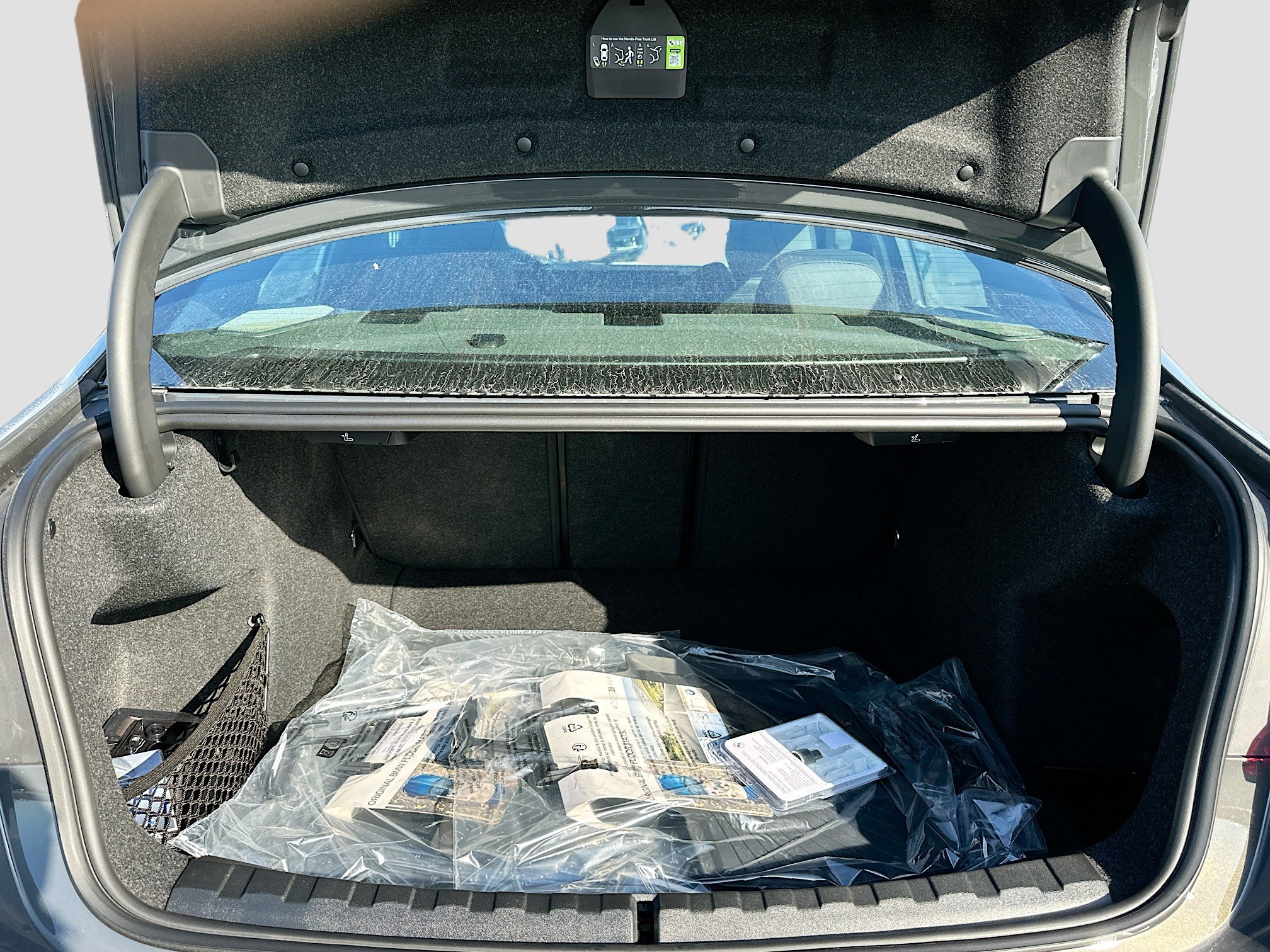 New 2026 BMW M340i w/ Premium Package image 21