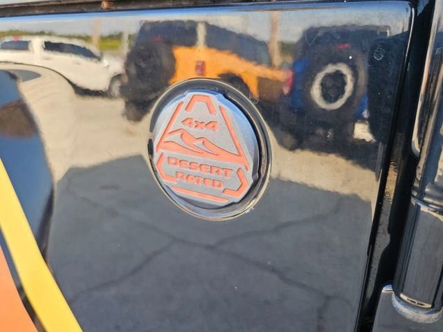 Used 2021 Jeep Gladiator Mojave image 42