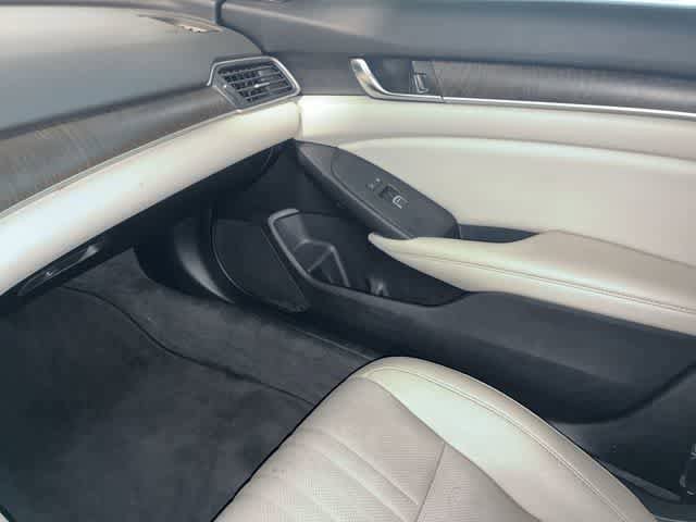 Used 2020 Honda Accord EX-L image 33