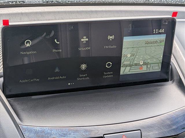 New 2025 Acura RDX SH-AWD w/ Technology Package image 13