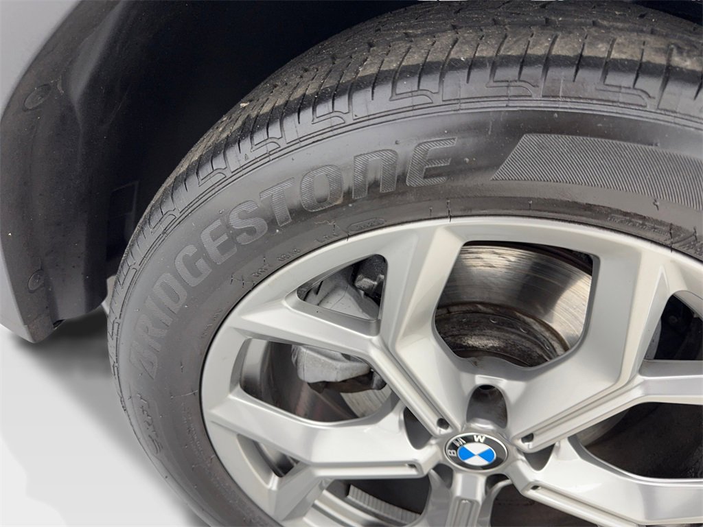 Used 2024 BMW X3 xDrive30i w/ Convenience Package image 87