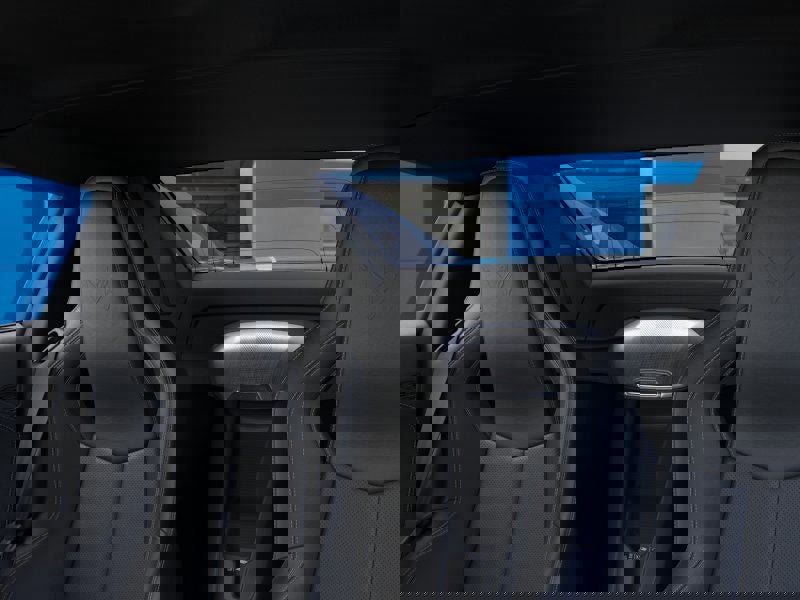 New 2026 Chevrolet Corvette Stingray Preferred Conv w/ Z51 Performance Package image 48