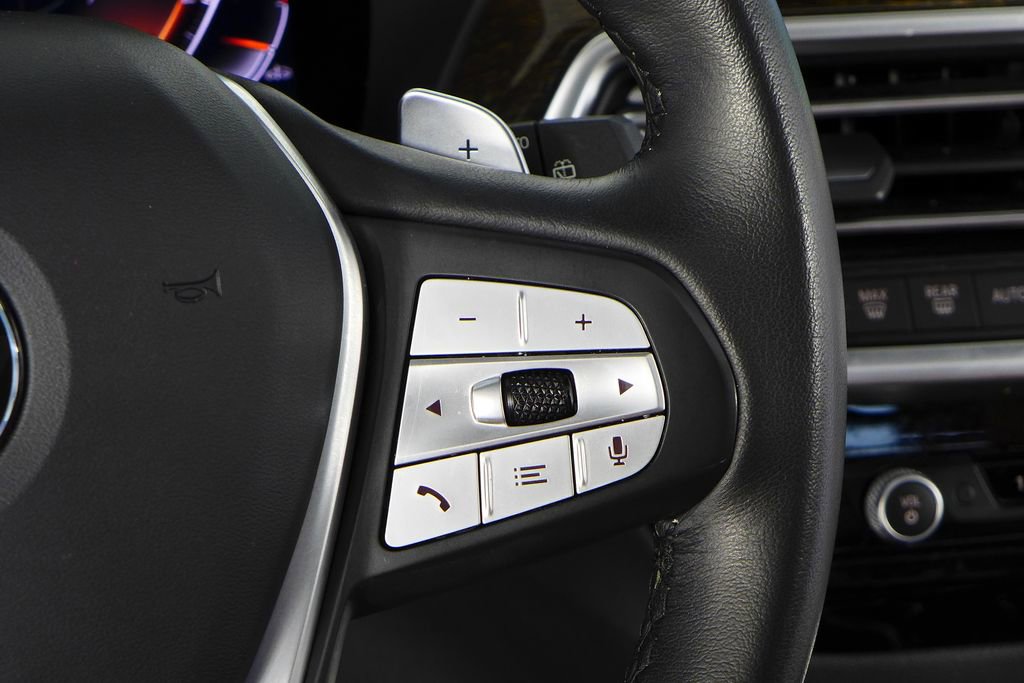 Used 2023 BMW X3 sDrive30i w/ Convenience Package w/ZPA image 29