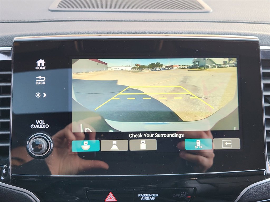 Used 2021 Honda Passport Touring image 20