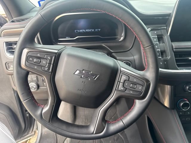 Used 2024 Chevrolet Tahoe RST w/ Luxury Package AWD/4WD image 14