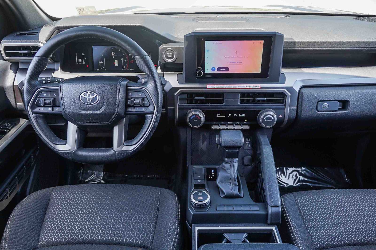 Used 2025 Toyota 4Runner SR5 RWD image 13