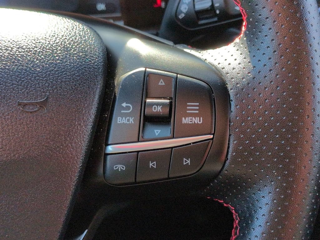 Used 2025 Ford Escape ST-Line FWD image 21