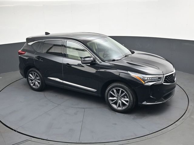 Used 2022 Acura RDX FWD w/ Technology Package image 22