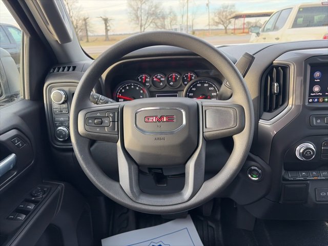 New 2026 GMC Sierra 1500 Pro w/ Pro Value Package image 15