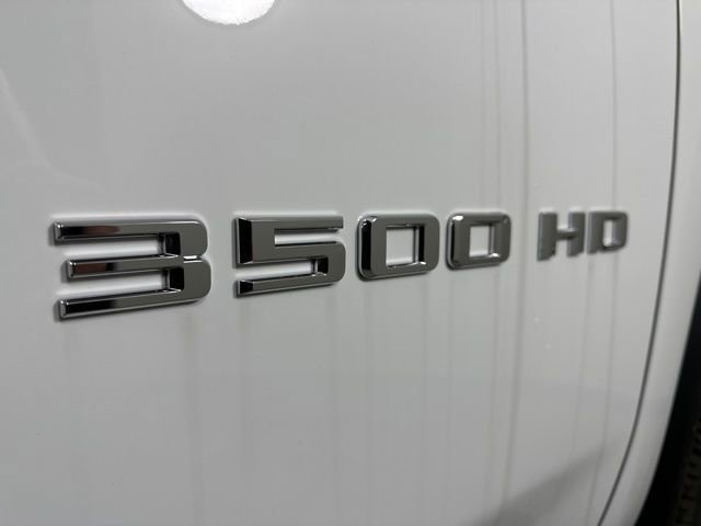 New 2025 Chevrolet Silverado 3500 W/T w/ WT Convenience Package image 23