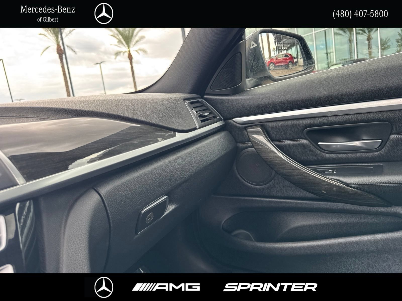 Used 2020 BMW 430i Coupe w/ Convenience Package RWD image 24