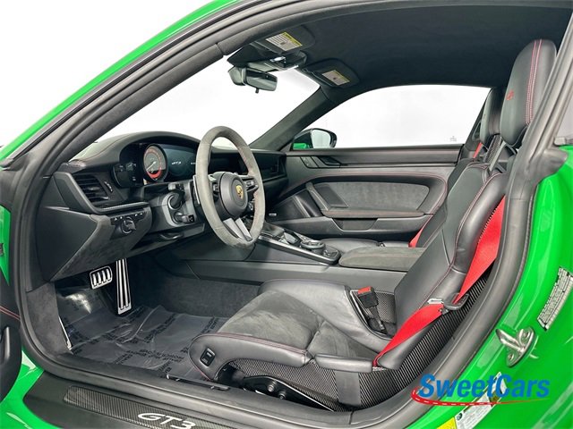 Used 2022 Porsche 911 GT3 image 9