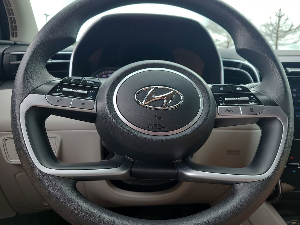 Used 2024 Hyundai Tucson SEL image 25