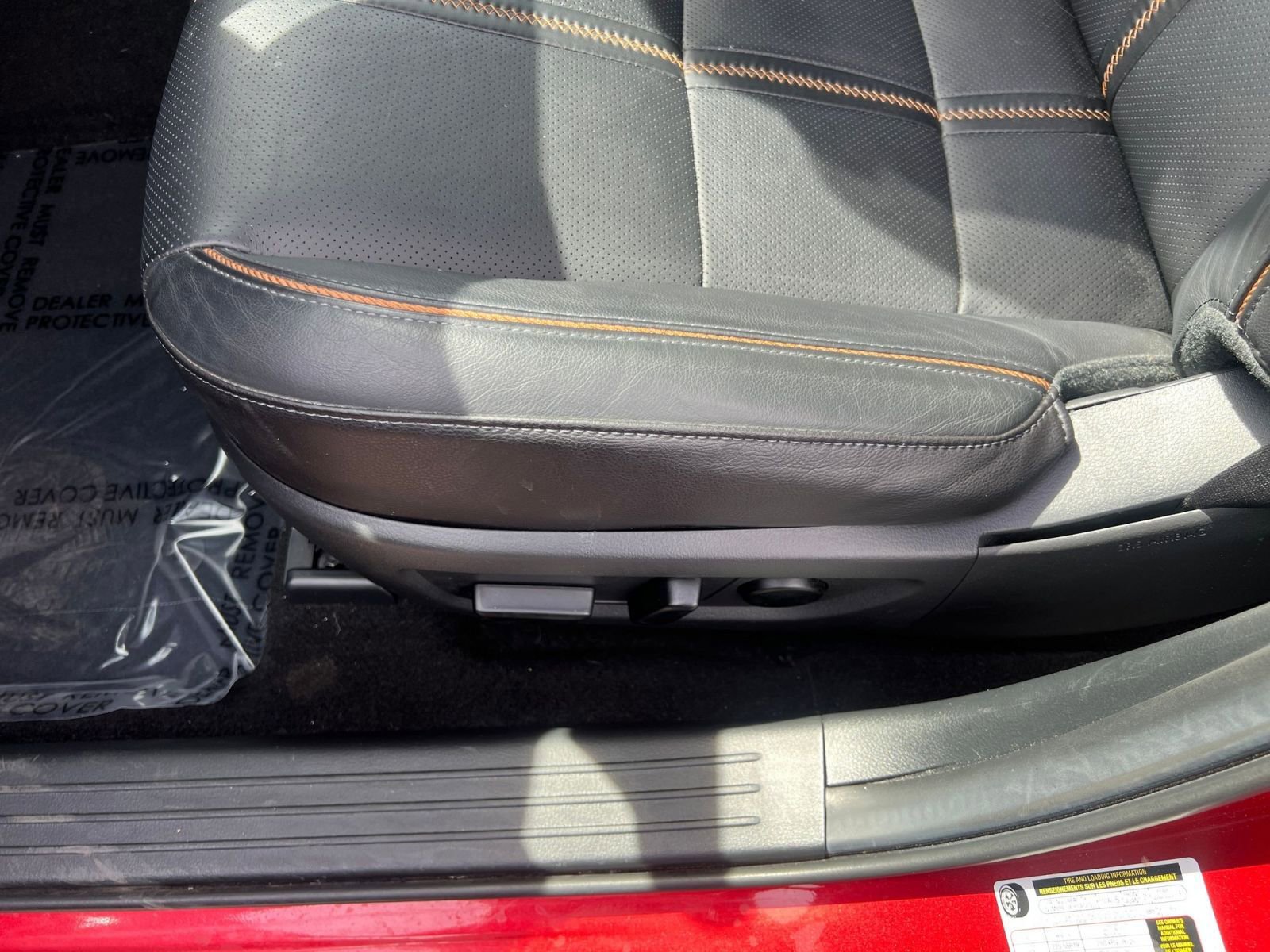 Used 2025 MAZDA CX-50 2.5 Hybrid w/ Premium Plus Pkg image 23