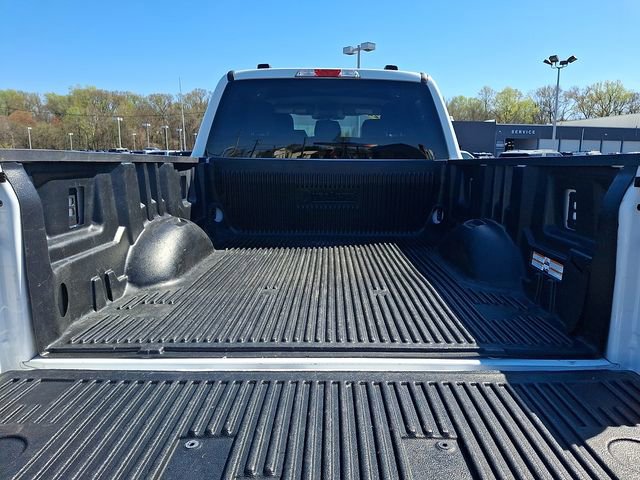 Used 2024 Ford F250 XLT AWD/4WD image 29