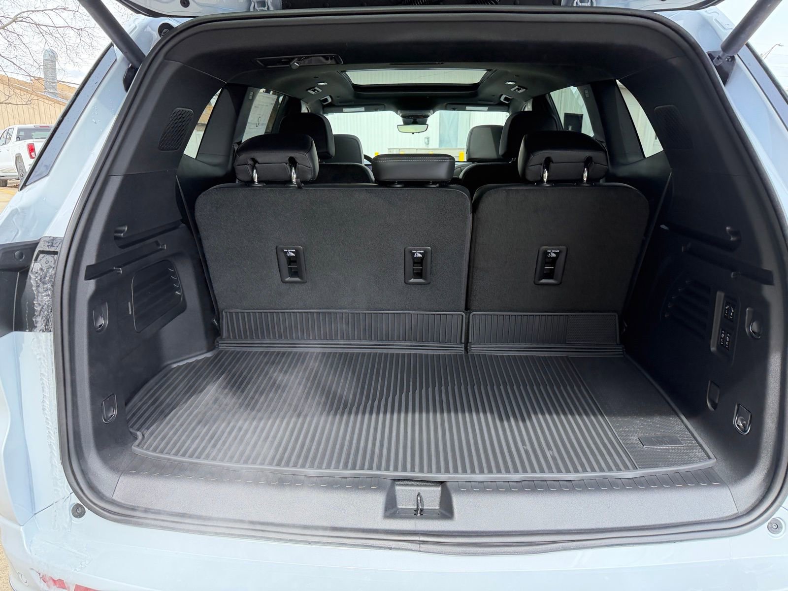 New 2026 Buick Enclave Avenir w/ Super Cruise Package image 15