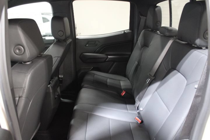 New 2026 Chevrolet Colorado Trail Boss AWD/4WD image 20