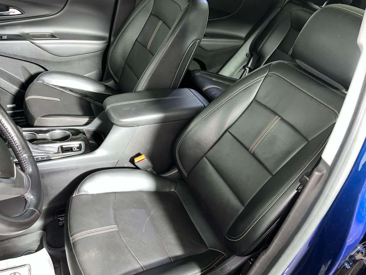 Used 2022 Chevrolet Equinox Premier AWD/4WD image 15