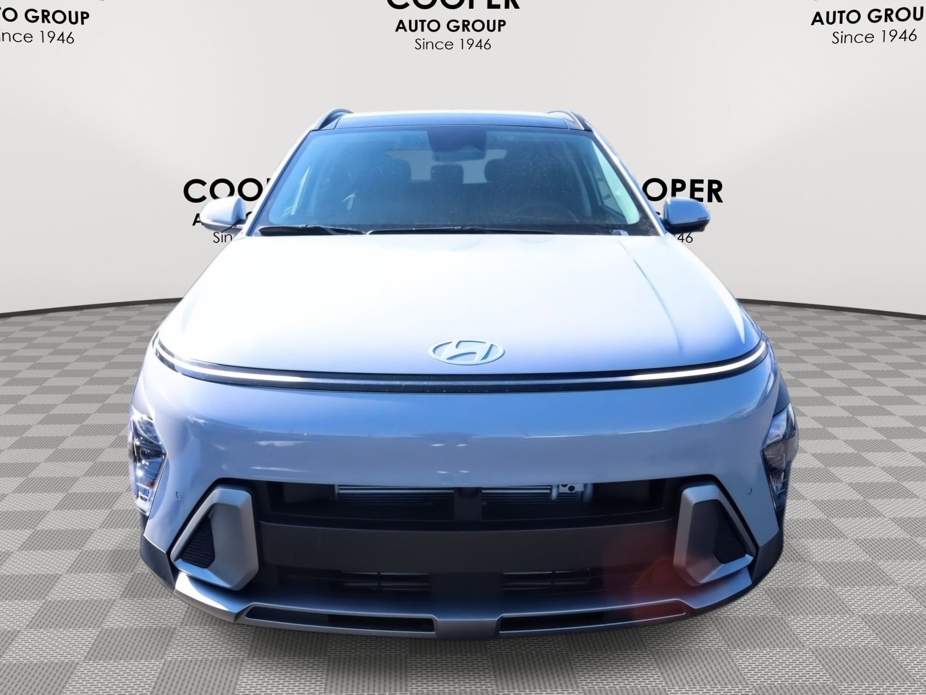 New 2026 Hyundai Kona Limited FWD image 2
