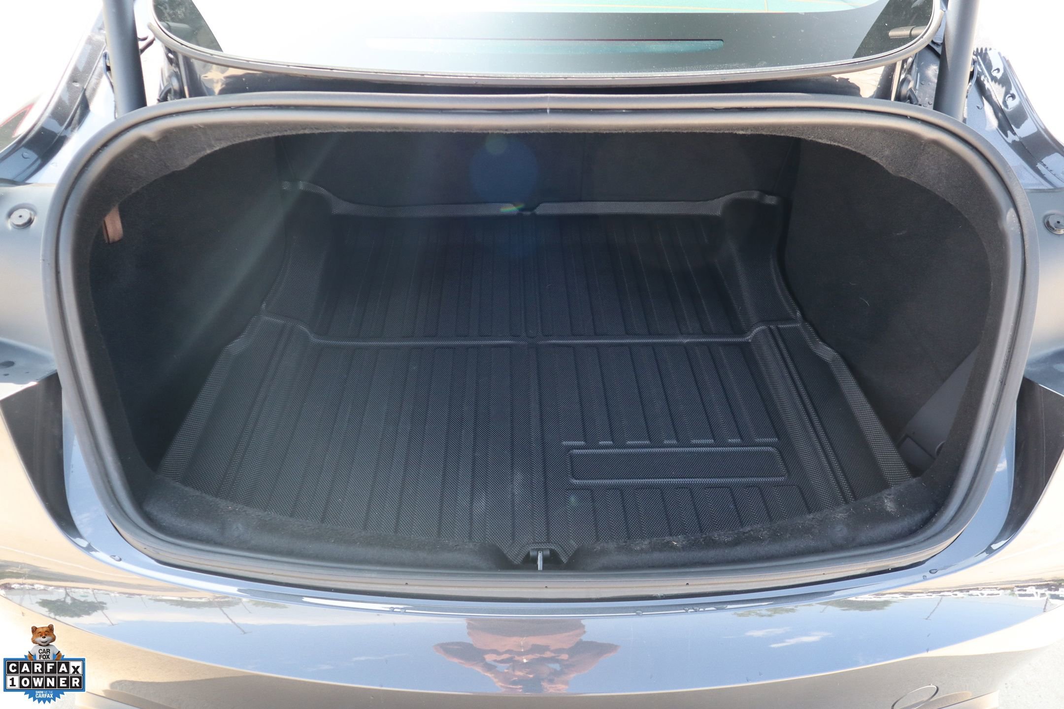 Used 2025 Tesla Model 3 Long Range RWD image 28
