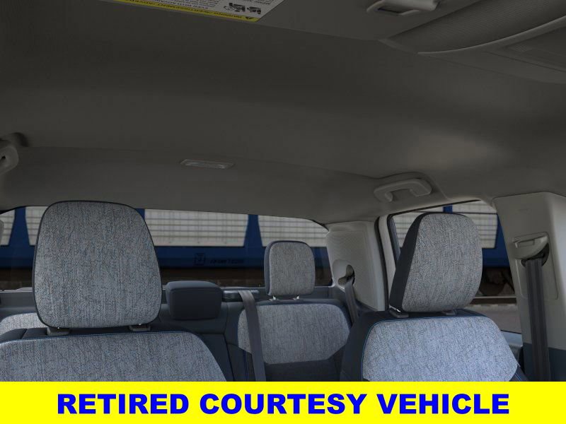 New 2026 Ford Maverick XLT w/ XLT Luxury Package image 12