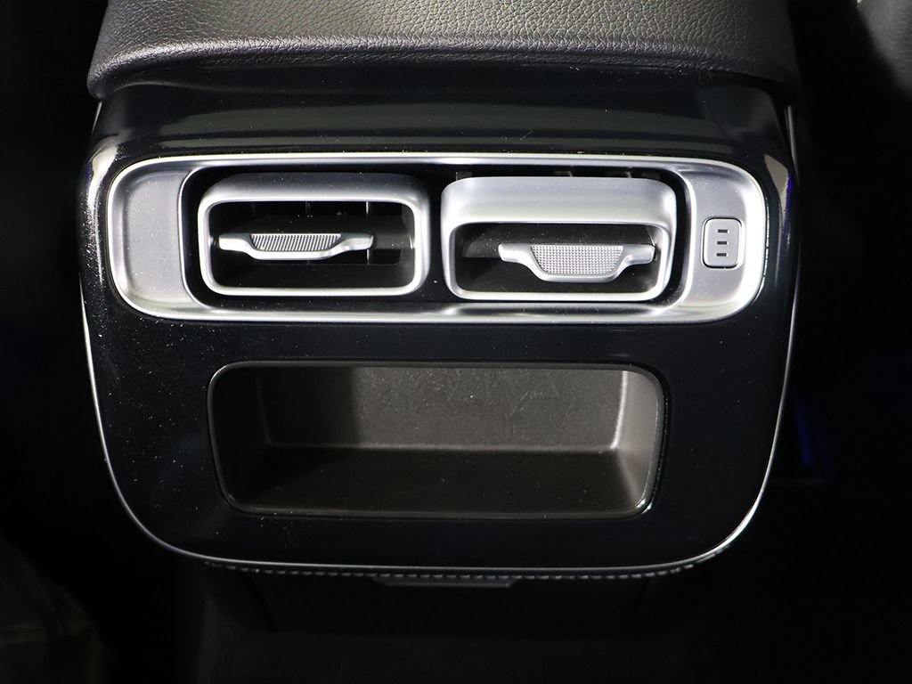 Used 2023 Mercedes-Benz S 500 4MATIC w/ AMG Line image 36