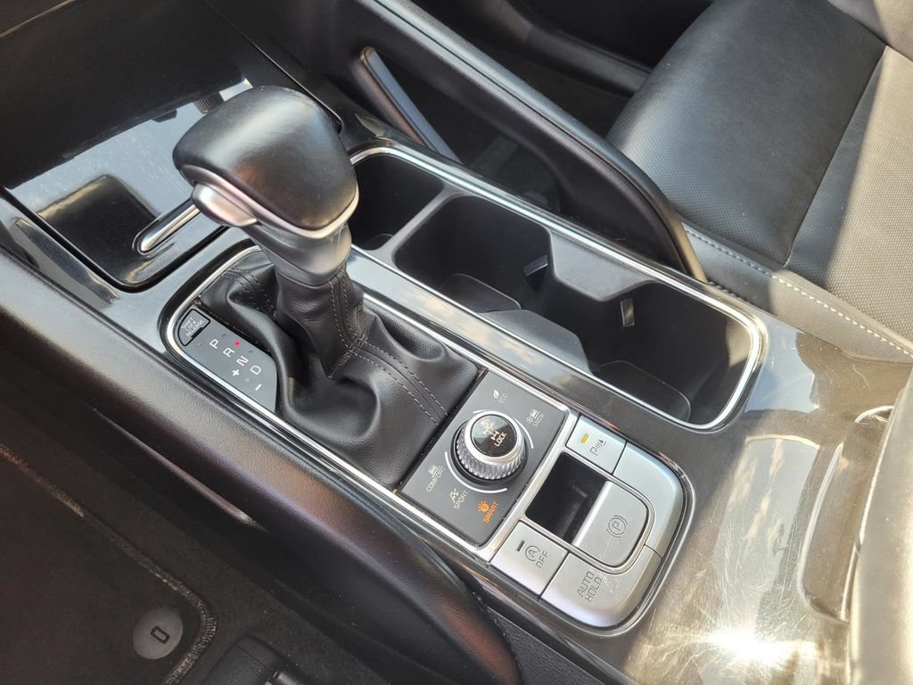 Used 2025 Kia Telluride S AWD/4WD image 27