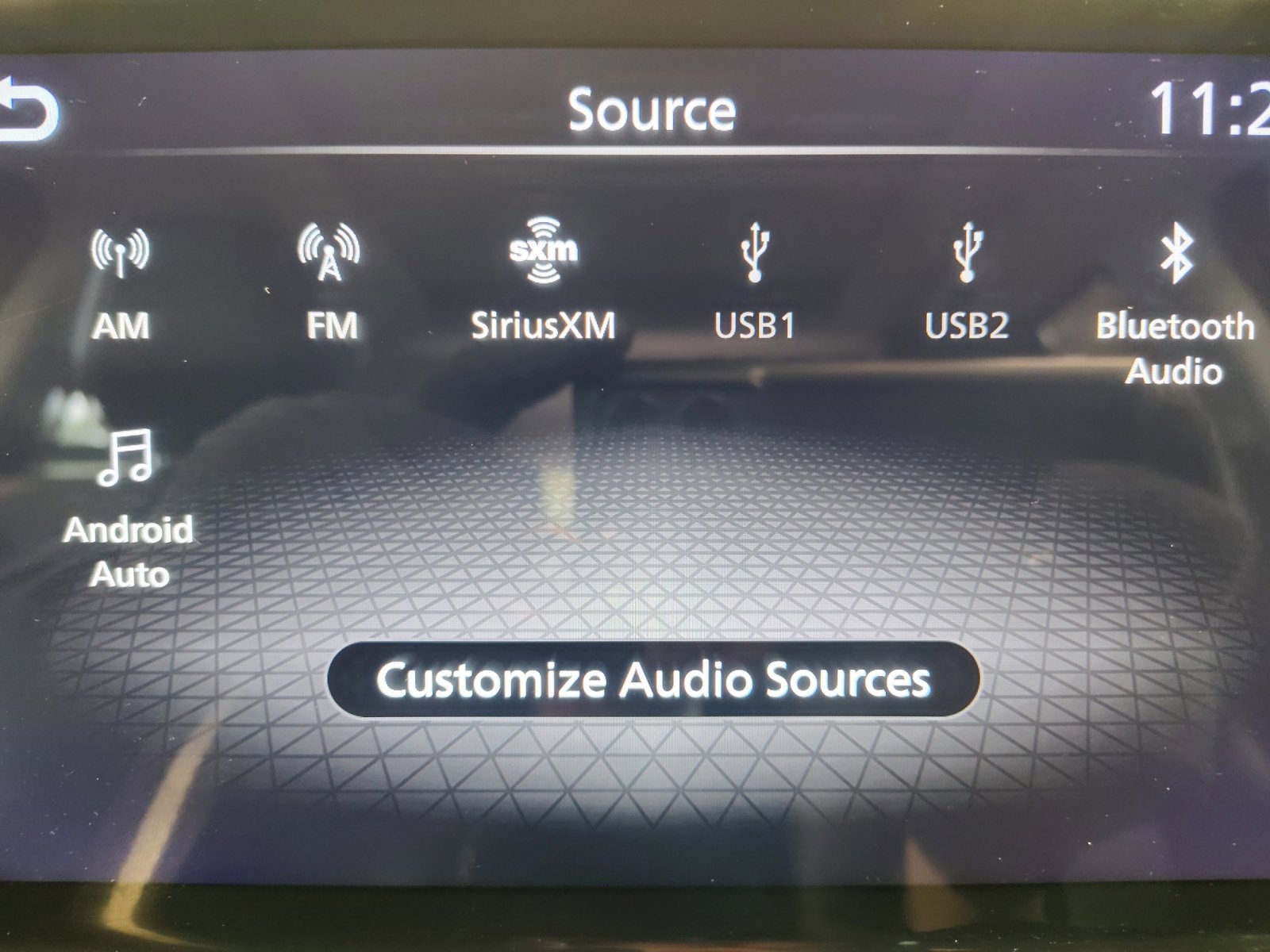 Used 2024 Nissan Pathfinder SL w/ SL Premium Package image 4