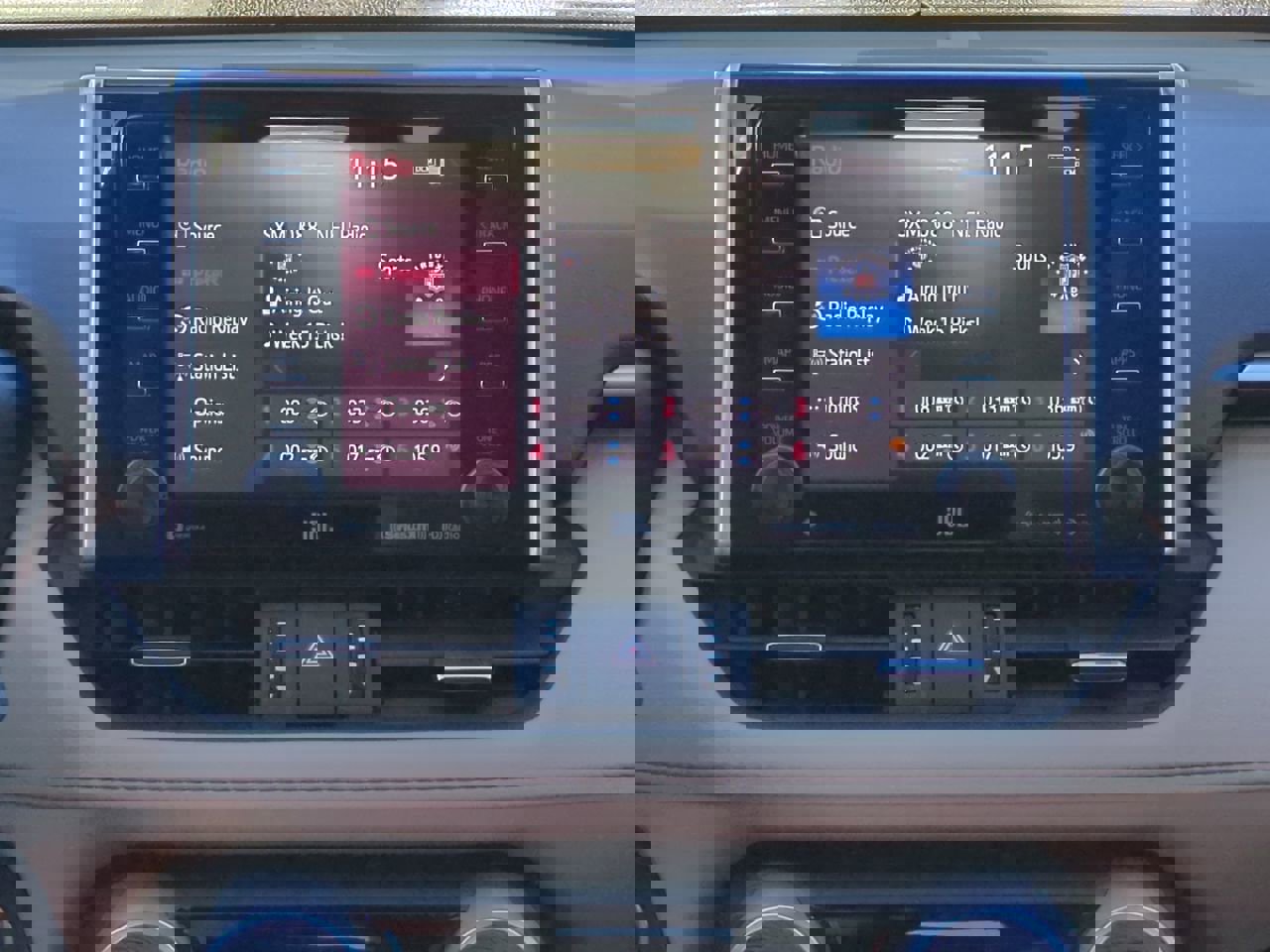 Used 2021 Toyota RAV4 Limited image 17