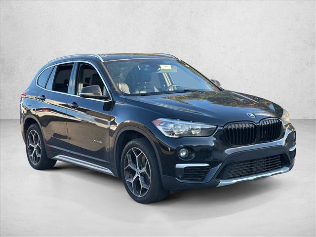 Used 2018 BMW X1 xDrive28i image 3