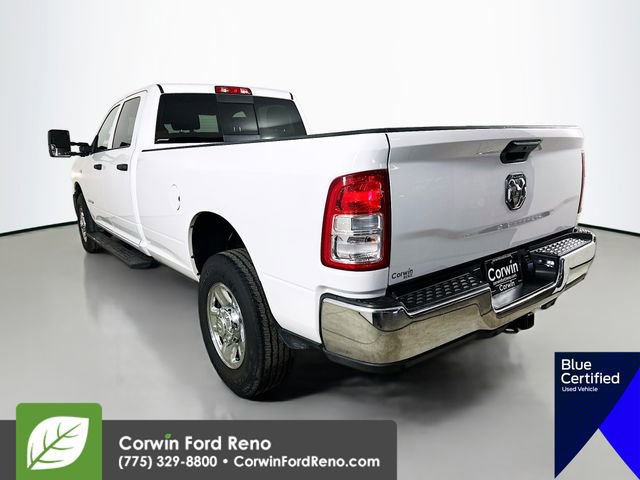 Used 2022 RAM 2500 Tradesman image 6
