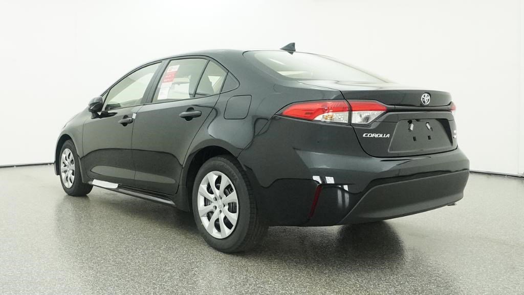 New 2026 Toyota Corolla LE image 17