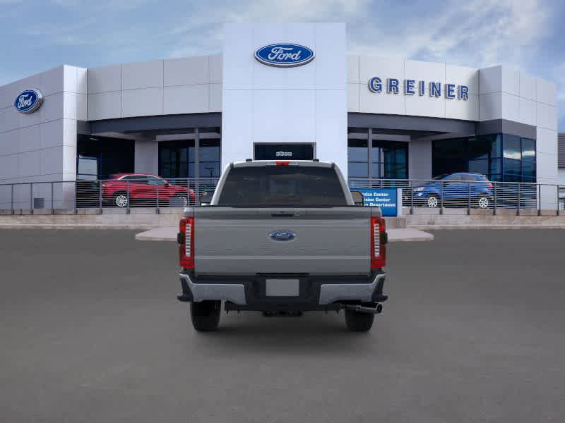 New 2026 Ford F350 Lariat w/ Lariat Ultimate Package image 5
