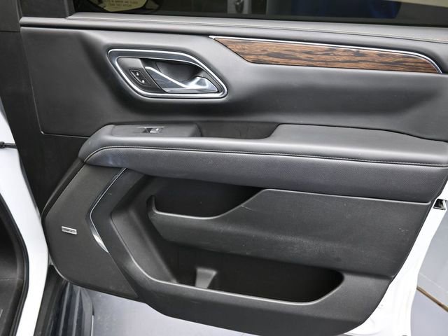 Used 2023 Chevrolet Tahoe Premier image 32