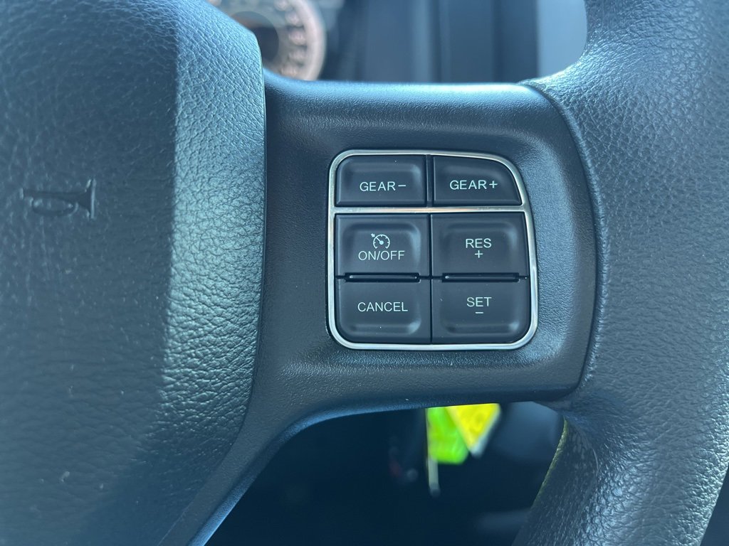 Used 2022 RAM 1500 Tradesman w/ Popular Equipment Group image 24