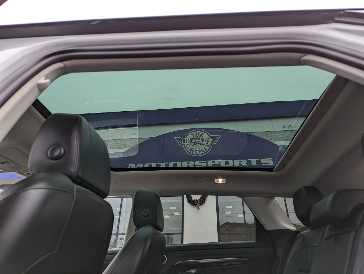 Used 2021 Land Rover Range Rover Evoque S image 42