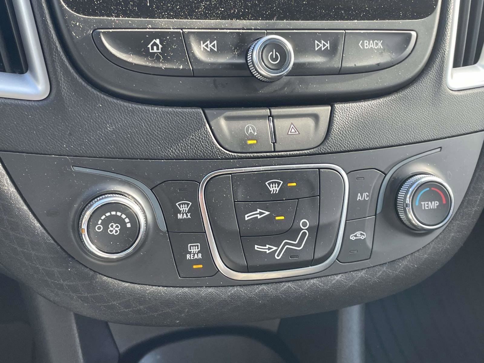 Used 2023 Chevrolet Malibu LS image 10