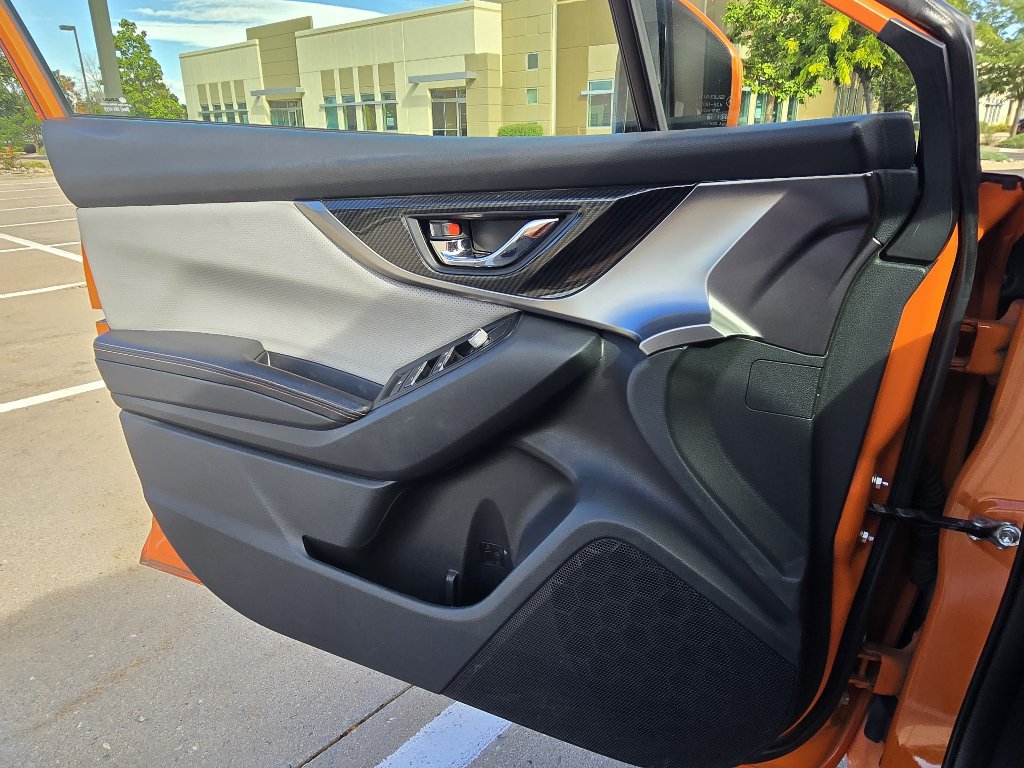 Used 2019 Subaru Crosstrek 2.0i Limited w/ Moonroof Package AWD/4WD image 18