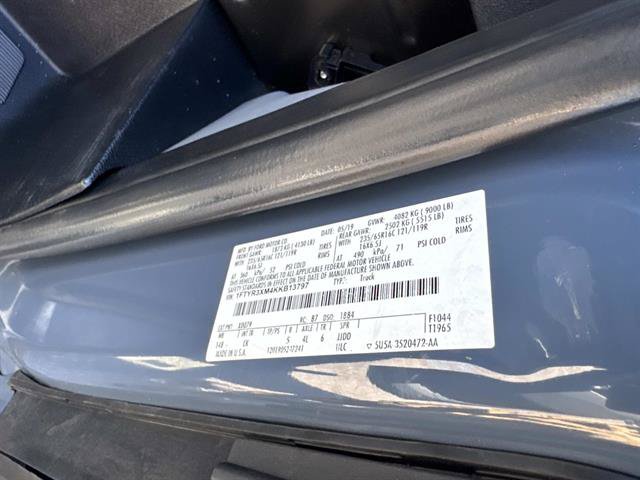 Used 2019 Ford Transit 250 148 High Roof Extended RWD image 34