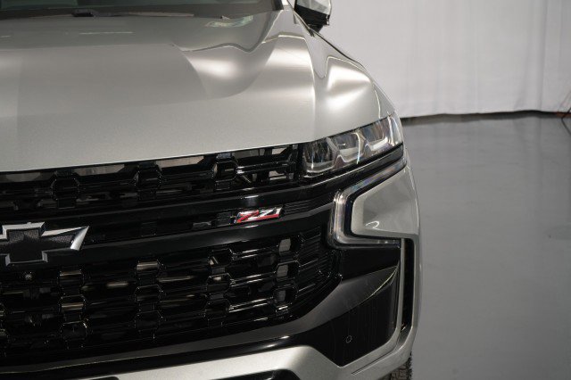 Used 2024 Chevrolet Tahoe Z71 w/ Luxury Package image 10