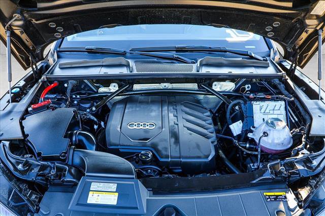 Used 2023 Audi Q5 2.0T Premium Plus w/ Premium Plus Package image 27